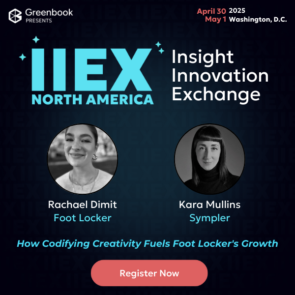 Copy of IIEX North America 2025  Social Speakers