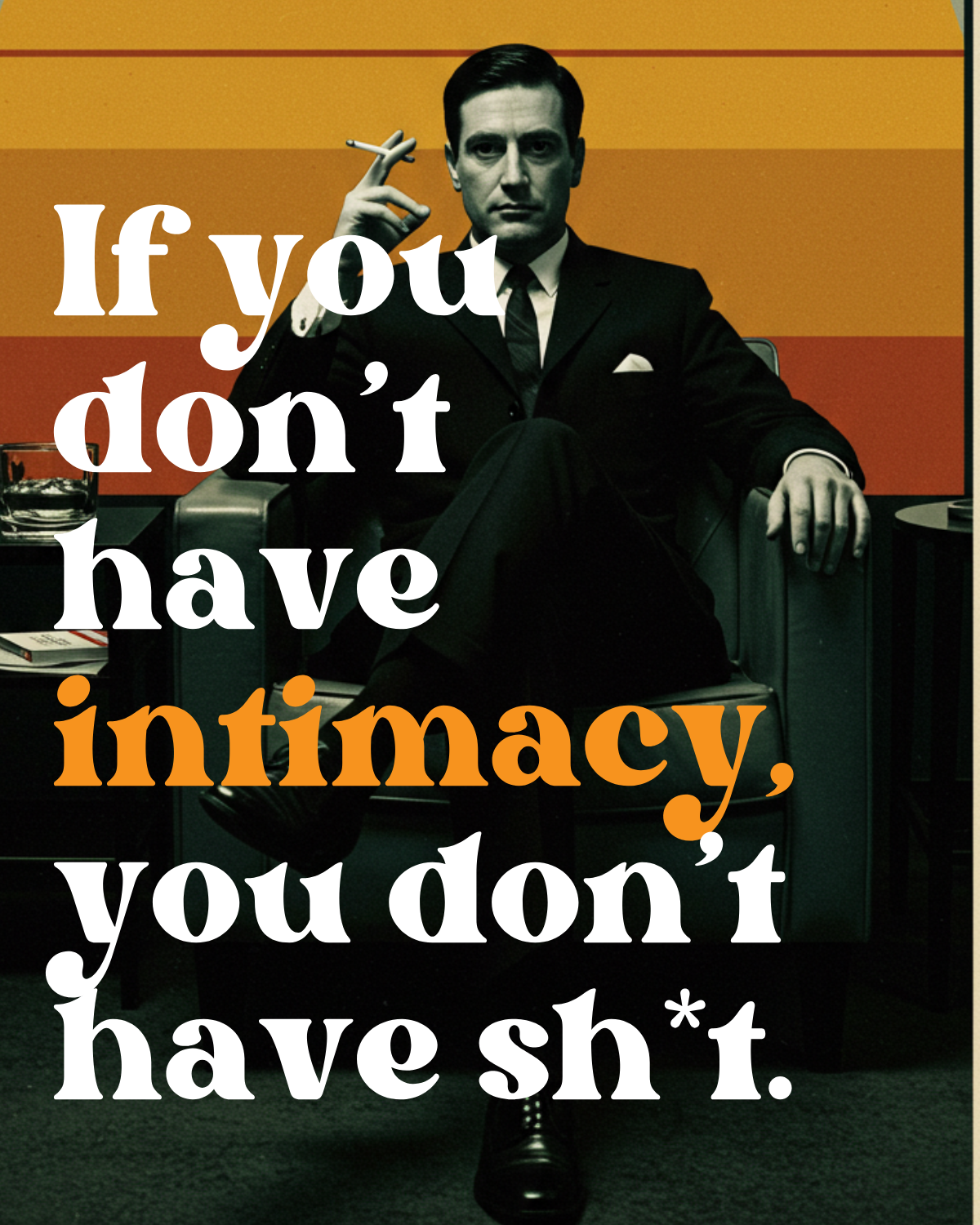 intimacy